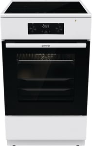 Электроплита GORENJE GEIT 5C60 WPG | Фото 1