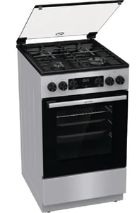 Комбинированная плита GORENJE GK5C41SH | Фото 1