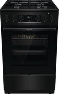 Комбинированная плита GORENJE GK 5C60 BJ (FM514D-JPD4B) | Фото 1