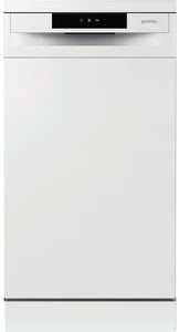 Посудомоечная машина GORENJE GS520E15W (WQP8-7606V) | Фото 1