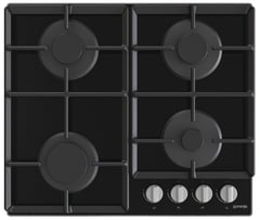 Газовая варочная поверхность GORENJE GT641EXB | Фото 1