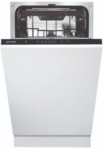 Вбудована посудомийна машина GORENJE GV520E11 (WQP8-7712R) | Фото 1