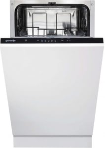 Посудомоечная машина встроенная GORENJE GV520E15 (WQP8-7712R) | Фото 1