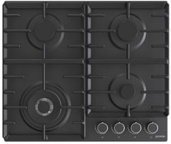 Газовая варочная поверхность GORENJE GW642AB | Фото 1