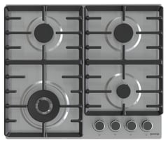 Газовая варочная поверхность GORENJE GW642ABX | Фото 1