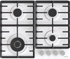 Газовая варочная поверхность GORENJE GW 642 AXW | Фото 1