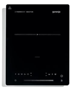 Электроплита GORENJE ICY 2000 SP | Фото 1