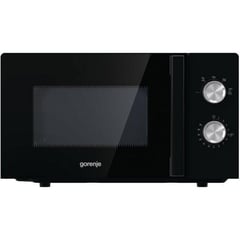 Мікрохвильова піч GORENJE MO17E1BH | Фото 1