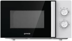Мікрохвильова піч GORENJE MO17E1WH | Фото 1