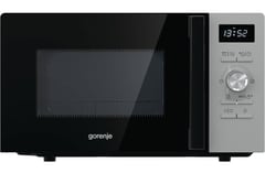 Микроволновая печь GORENJE MO20A4XH | Фото 1