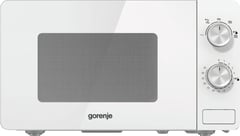 Мікрохвильова піч GORENJE MO20E1W2 | Фото 1