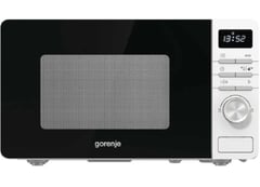 Микроволновая печь GORENJE MO 20 A3 W (M20XYZ) | Фото 1