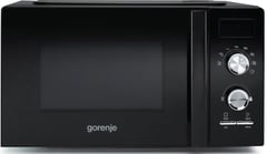 Микроволновая печь GORENJE MO 20 A3BH | Фото 1