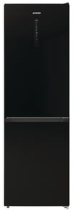 Холодильник GORENJE NRK6192ABK4 | Фото 1