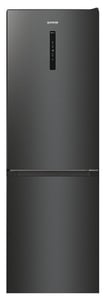 Холодильник GORENJE NRK619EABXL4 | Фото 1