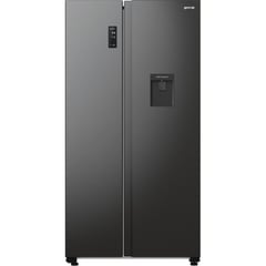 Холодильник GORENJE NRR9185EABXLWD | Фото 1