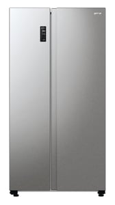 Холодильник GORENJE NRR9185EAXL (HZF5508UEB) | Фото 1