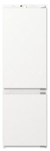 Холодильник встроенный GORENJE RKI 418FE0 (HZI2728RMD) | Фото 1