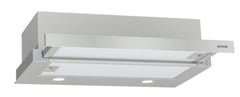 Встраиваемая вытяжка GORENJE TH62E4X | Фото 1