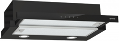 Витяжка вбудована GORENJE TH 64E4 BG (HQ60TG9) | Фото 1