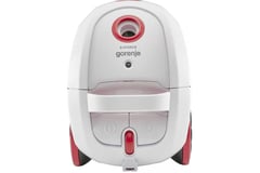 Пилосос GORENJE VCE21SFWR | Фото 1