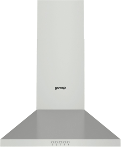 Встраиваемая вытяжка GORENJE WHC529E4X | Фото 1