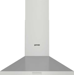 Встраиваемая вытяжка GORENJE WHC 629 E4X | Фото 1