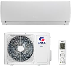 Кондиціонер GREE GWH07QA-K6DNA2С / GWH07AGA-K6DNA1C | Фото 1
