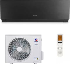 GREE GWH24AUDXF-K6DNA1A Black | Фото 1