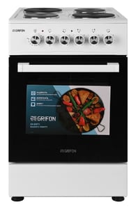Электроплита Grifon E51W-1 | Фото 1