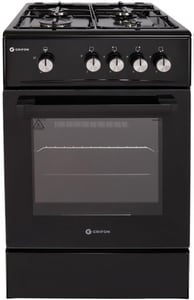Плита Grifon G541BL-M1 | Фото 1
