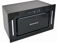 Витяжка вбудована Витяжка GRUNHELM GVN 330 B | Фото 1