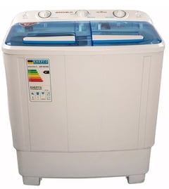 Стиральная машина Grunhelm GWF-WS702B4 | Фото 1