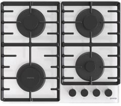 Газовая варочная поверхность GORENJE GT642SYW (BG6BA-G0B) | Фото 1