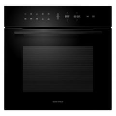 Духовки Gunter & Hauer EOM 7009 BL | Фото 1