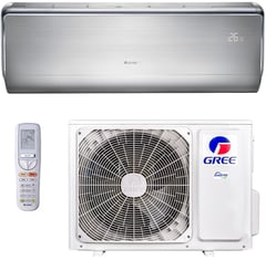 Кондиціонер GREE GWH09UB-K3DNA4F | Фото 1