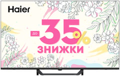 Телевізор HAIER H43S80FUX | Фото 1