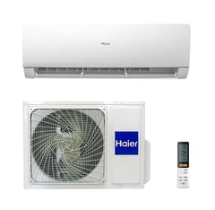 Кондиціонер HAIER AS25SN1FA-NR(С)/1U25S2SQ1FA-NR | Фото 1