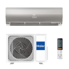 Кондиціонер HAIER AS35S2SF1FA-S1/1U35MEHFRA-1 | Фото 1