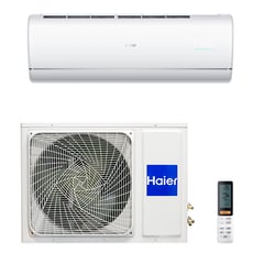 Кондиціонер HAIER AS35S2SJ1FA-3/1U35MECFRA-3 | Фото 1