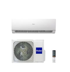 Кондиціонер HAIER AS35SN1FA-NR(С)/1U35S2SQ1FA-NR | Фото 1