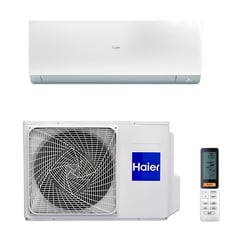 Кондиціонер HAIER AS35XCAHRA/1U35MEHFRA-1 | Фото 1