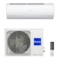 Кондиціонер HAIER AS50JDJHRA-W/1U50REJFRA | Фото 1