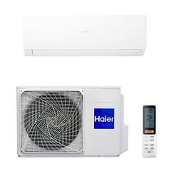 Кондиціонер HAIER AS50S2SF1FA-WH1/1U50S2SJ2FA-1 | Фото 1