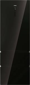 Холодильник HAIER HTW7720DNGB | Фото 1
