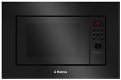 Встраиваемая микроволновка HANSA AMGB 20 E2GB | Фото 1