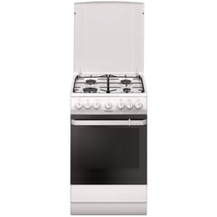 Электроплита HANSA FCMW581009 | Фото 1