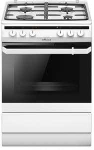 Комбинированная плита HANSA FCMW680451 | Фото 1