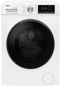 Стиральная машина HANSA WHG814DD1W | Фото 1