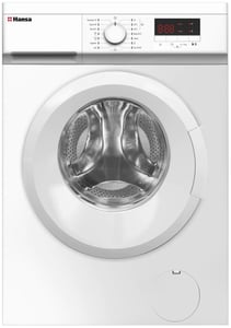 Стиральная машина HANSA WHN610D1W | Фото 1